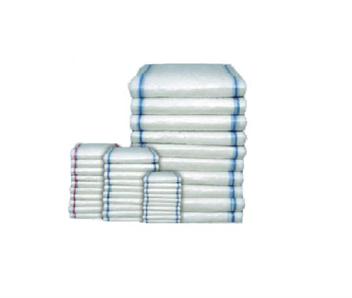 BEYAZ ÇUVAL HARAL 90*140 250 Lİ